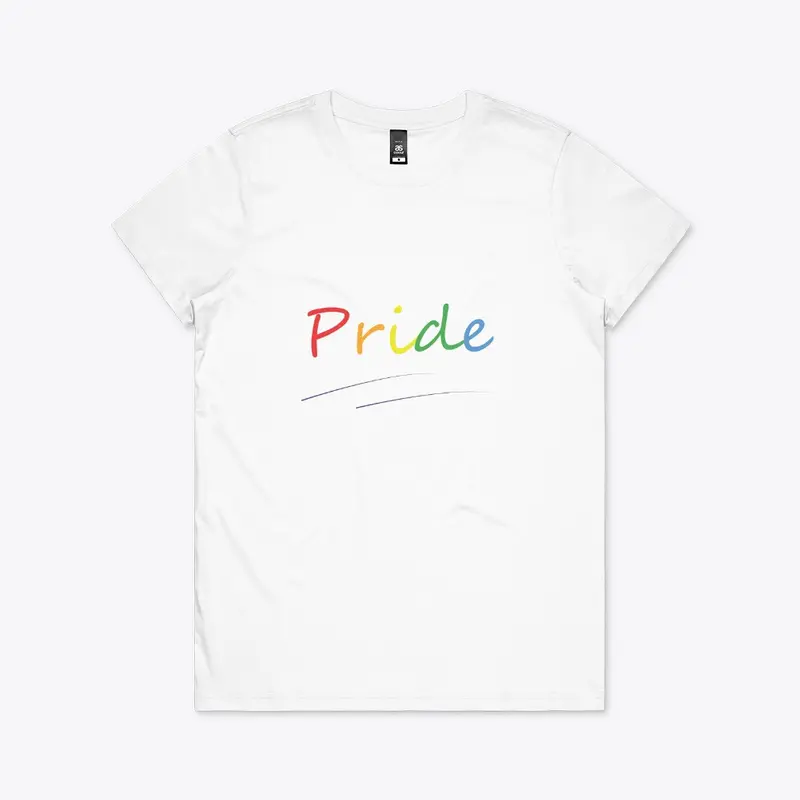 Pride T Shirts 2022