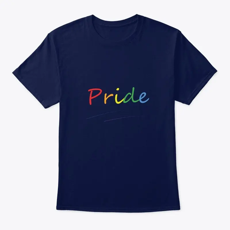 Pride T Shirts 2022