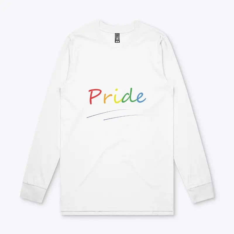 Pride T Shirts 2022