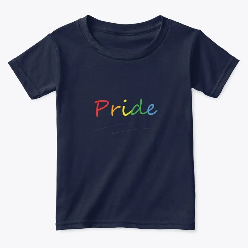 Pride T Shirts 2022