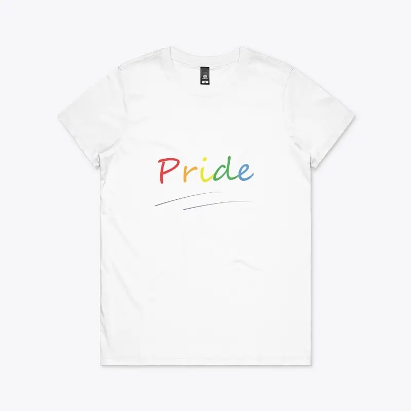 Pride T Shirts 2022