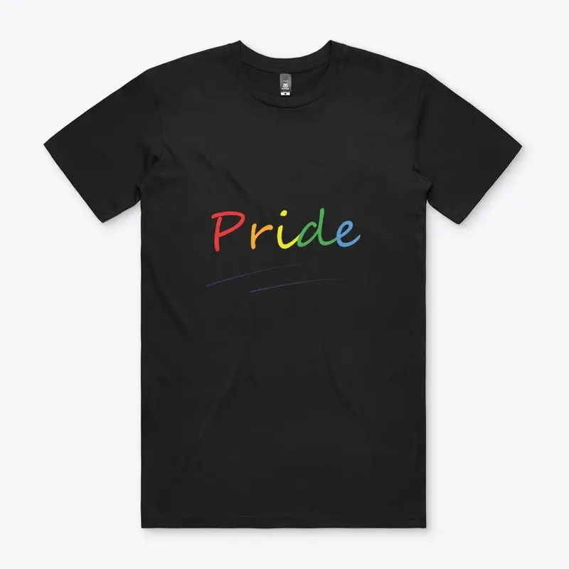 Pride T Shirts 2022