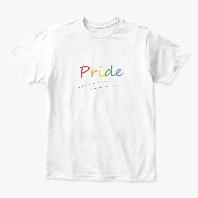 Pride T Shirts 2022